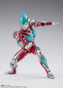 Ultraman Ginga Bandai S.H.Figuarts Ultraman Ginga (Ultraman New Generation Stars Ver.)