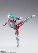 Ultraman Ginga Bandai S.H.Figuarts Ultraman Ginga (Ultraman New Generation Stars Ver.)