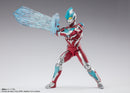 Ultraman Ginga Bandai S.H.Figuarts Ultraman Ginga (Ultraman New Generation Stars Ver.)
