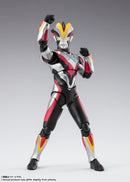 Ultraman Ginga S Bandai S.H.Figuarts Ultraman Victory (Ultraman New Generation Stars Ver.)