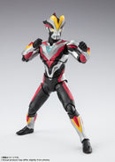 Ultraman Ginga S Bandai S.H.Figuarts Ultraman Victory (Ultraman New Generation Stars Ver.)