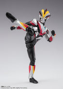 Ultraman Ginga S Bandai S.H.Figuarts Ultraman Victory (Ultraman New Generation Stars Ver.)