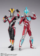 Ultraman Ginga S Bandai S.H.Figuarts Ultraman Victory (Ultraman New Generation Stars Ver.)