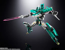 Shinkalion Bandai Soul of Chogokin E5 Hayabusa