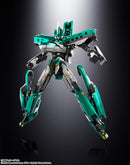 Shinkalion Bandai Soul of Chogokin E5 Hayabusa