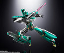 Shinkalion Bandai Soul of Chogokin E5 Hayabusa