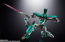 Shinkalion Bandai Soul of Chogokin E5 Hayabusa