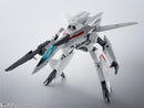 Super Dimensional Fortress Macross II: Lovers Again Bandai HI-METAL R VF-2SS Valkyrie II + SAP (Silvie Gena Use) -Lovers Again-