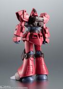 Gundam Mobile Suit Zeta Bandai Robot Spirits Side MS RMS-117 Galbady Beta Ver. A.N.I.M.E.
