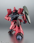 Gundam Mobile Suit Zeta Bandai Robot Spirits Side MS RMS-117 Galbady Beta Ver. A.N.I.M.E.