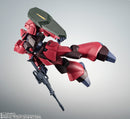 Gundam Mobile Suit Zeta Bandai Robot Spirits Side MS RMS-117 Galbady Beta Ver. A.N.I.M.E.