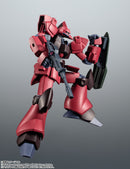 Gundam Mobile Suit Zeta Bandai Robot Spirits Side MS RMS-117 Galbady Beta Ver. A.N.I.M.E.