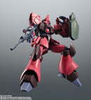 Gundam Mobile Suit Zeta Bandai Robot Spirits Side MS RMS-117 Galbady Beta Ver. A.N.I.M.E.
