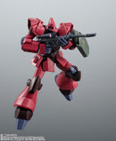 Gundam Mobile Suit Zeta Bandai Robot Spirits Side MS RMS-117 Galbady Beta Ver. A.N.I.M.E.