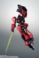 Gundam Mobile Suit Zeta Bandai Robot Spirits Side MS RMS-117 Galbady Beta Ver. A.N.I.M.E.