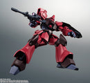 Gundam Mobile Suit Zeta Bandai Robot Spirits Side MS RMS-117 Galbady Beta Ver. A.N.I.M.E.
