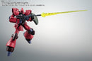 Gundam Mobile Suit Zeta Bandai Robot Spirits Side MS RMS-117 Galbady Beta Ver. A.N.I.M.E.