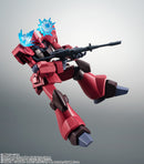 Gundam Mobile Suit Zeta Bandai Robot Spirits Side MS RMS-117 Galbady Beta Ver. A.N.I.M.E.