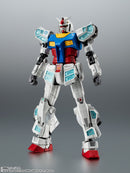Mobile Suit Gundam Bandai Robot Spirits Side MS RX-78F00 / E Gundam