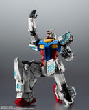Mobile Suit Gundam Bandai Robot Spirits Side MS RX-78F00 / E Gundam