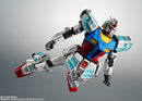 Mobile Suit Gundam Bandai Robot Spirits Side MS RX-78F00 / E Gundam