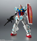 Mobile Suit Gundam Bandai Robot Spirits Side MS RX-78F00 / E Gundam