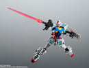 Mobile Suit Gundam Bandai Robot Spirits Side MS RX-78F00 / E Gundam