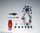 Mobile Suit Gundam Bandai Robot Spirits Side MS RX-78F00 / E Gundam