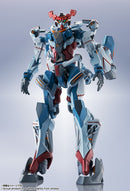 Mobile Suit Gundam GQuuuuuuX Bandai Metal Robot Spirits Side MS GQuuuuuuX (re-run)