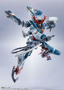 Mobile Suit Gundam GQuuuuuuX Bandai Metal Robot Spirits Side MS GQuuuuuuX (re-run)