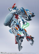 Mobile Suit Gundam GQuuuuuuX Bandai Metal Robot Spirits Side MS GQuuuuuuX (re-run)