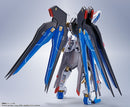 Mobile Suit Gundam SEED Destiny Bandai Metal Robot Spirits Side MS Strike Freedom Gundam (Re: Coordinate)