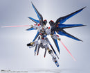 Mobile Suit Gundam SEED Destiny Bandai Metal Robot Spirits Side MS Strike Freedom Gundam (Re: Coordinate)
