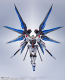 Mobile Suit Gundam SEED Destiny Bandai Metal Robot Spirits Side MS Strike Freedom Gundam (Re: Coordinate)