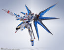 Mobile Suit Gundam SEED Destiny Bandai Metal Robot Spirits Side MS Strike Freedom Gundam (Re: Coordinate)