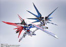 Mobile Suit Gundam SEED Destiny Bandai Metal Robot Spirits Side MS Strike Freedom Gundam (Re: Coordinate)
