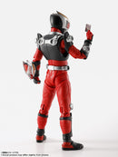 Kamen Rider Ryuki S.H.Figuarts Bandai (Shinkocchou Seihou) Kamen Rider Ryuki