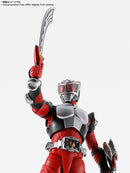 Kamen Rider Ryuki S.H.Figuarts Bandai (Shinkocchou Seihou) Kamen Rider Ryuki