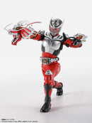 Kamen Rider Ryuki S.H.Figuarts Bandai (Shinkocchou Seihou) Kamen Rider Ryuki