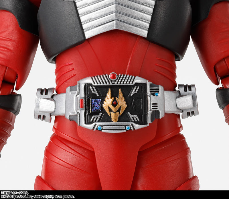 Kamen Rider Ryuki S.H.Figuarts Bandai (Shinkocchou Seihou) Kamen Rider Ryuki