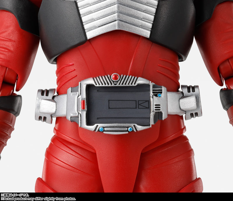 Kamen Rider Ryuki S.H.Figuarts Bandai (Shinkocchou Seihou) Kamen Rider Ryuki