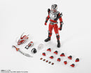 Kamen Rider Ryuki S.H.Figuarts Bandai (Shinkocchou Seihou) Kamen Rider Ryuki