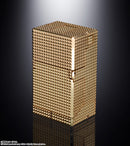 GOLD LIGHTAN THE GOLDEN WARRIOR Bandai Soul of Chogokin GX-32SP The Gold Lightan CHOGOKIN 50th Ver.