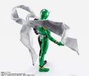 Kamen Rider W Bandai S.H.Figuarts (Shinkocchou Seihou) Kamen Rider W Cyclone Joker Fuuto PI Animated Commemoration (Resale)