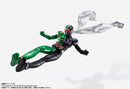 Kamen Rider W Bandai S.H.Figuarts (Shinkocchou Seihou) Kamen Rider W Cyclone Joker Fuuto PI Animated Commemoration (Resale)