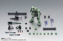 Mobile Suit Gundam Bandai Robot Spirits Side MS MS-06 Zaku Ver. A.N.I.M.E. (re-run)