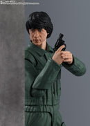 Police Story Bandai S.H.Figuarts Officer Chan Ka Kui (Police Story)