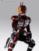 Kamen Rider 555 Bandai S.H.Figuarts (Shinkocchou Seihou) Kamen Rider 555 (re-run)
