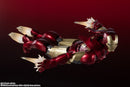 The Infinity Saga Bandai S.H.Figuarts Iron Man Mark 6 (THE INFINITY SAGA)