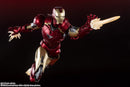 The Infinity Saga Bandai S.H.Figuarts Iron Man Mark 6 (THE INFINITY SAGA)